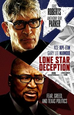 Lone Star Deception