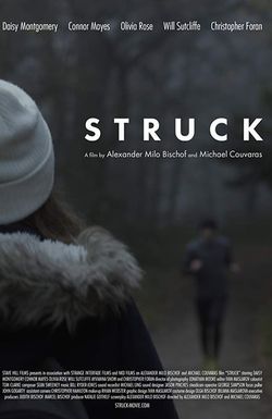 Struck