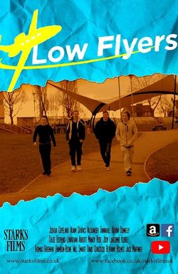 Low Flyers