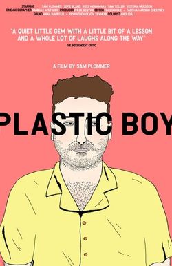 Plastic Boy