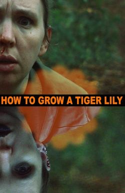 How to Grow a Tiger Lily