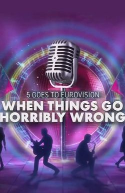 When Eurovision Goes Horribly Wrong