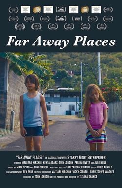 Far Away Places