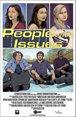 People with Issues