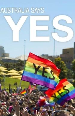 Australia Says Yes