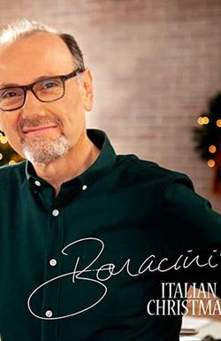Bonacini's Italian Christmas