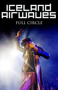 Iceland Airwaves: Full Circle