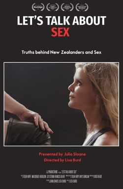 Let's Talk About Sex