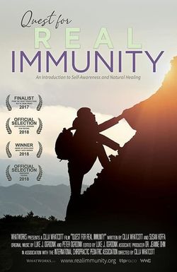 Quest for Real Immunity