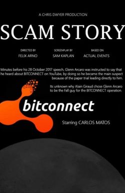 Scam Story