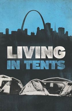 Living in Tents