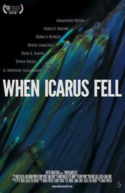 When Icarus Fell