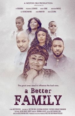 A Better Family