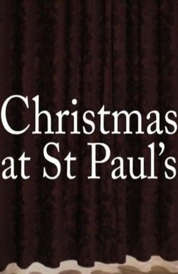 Christmas at St Paul's
