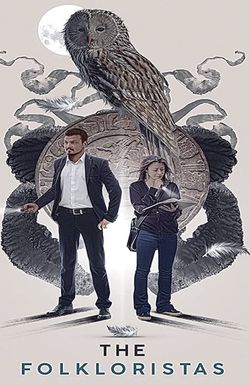 The Folkloristas
