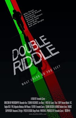 Double Riddle