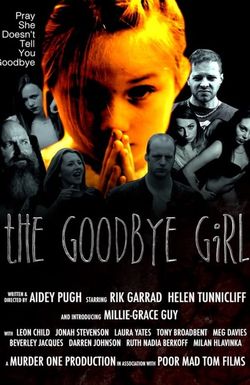 The Goodbye Girl