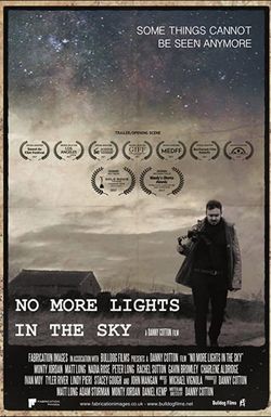No More Lights in the Sky