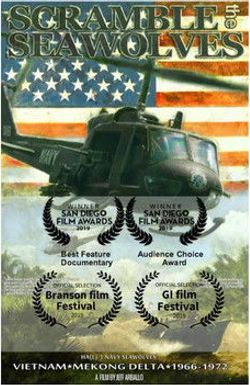 Scramble the Seawolves