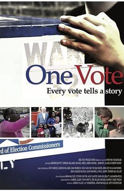 One Vote