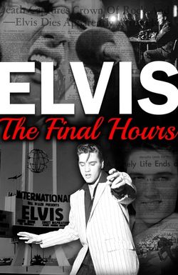 Elvis: The Final Hours