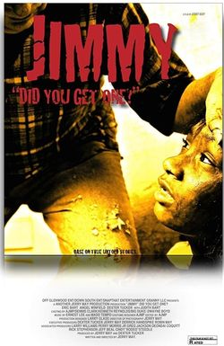 Jimmy Part 1 Did You Get One?