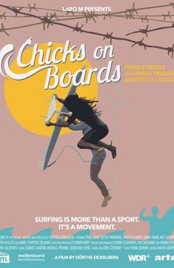 Chicks on Boards
