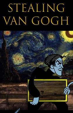 Stealing Van Gogh