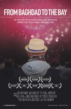 From Baghdad to The Bay