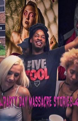Party Day Massacre Stories