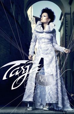 Tarja: Act II
