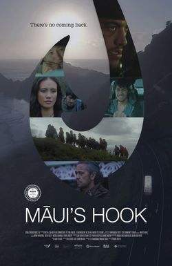 Maui's Hook