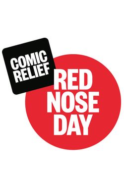 Comic Relief: Red Nose Day