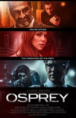 Osprey