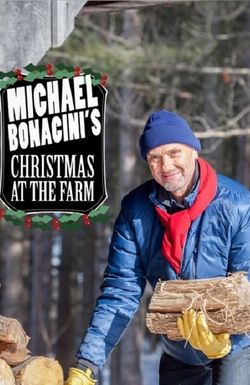Michael Bonacini's Christmas at the Farm
