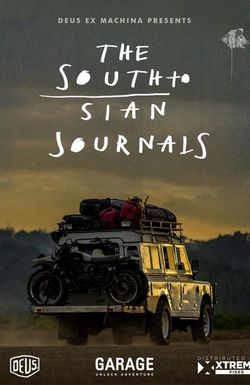 The South to Sian Journals