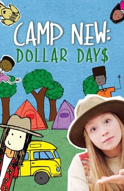 Camp New: Dollar Days