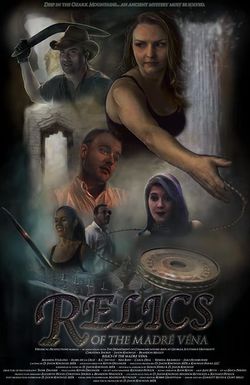 Relics of the Madré Véna