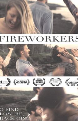 Fireworkers