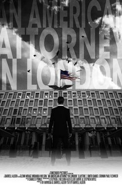 An American Attorney in London
