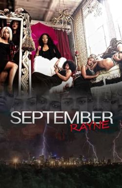 September Rayne
