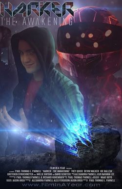 Harker: The Awakening