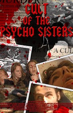 Cult of the Psycho Sisters