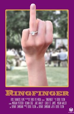 Ringfinger