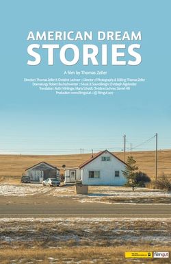 American Dream Stories