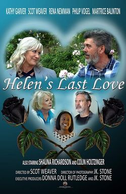 Helen's Last Love