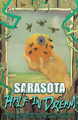 Sarasota Half in Dream