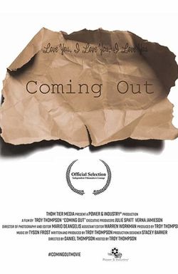 Coming Out