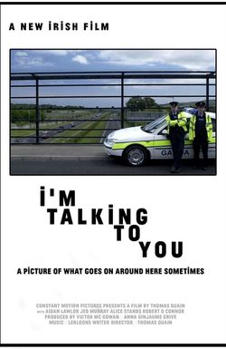 I'm Talking to You
