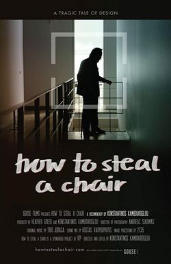 How to Steal a Chair